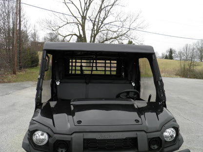 Kawasaki Pro FXT - Soft Top - Roofs