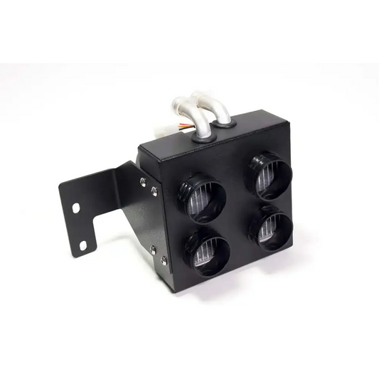 Kawasaki Ridge 1000 Cab Heater with Defrost (2024-Current)