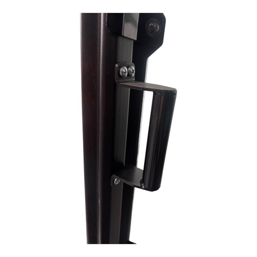 Kawasaki Ridge ’A’ Pillar Grab Handle - Grab Bars