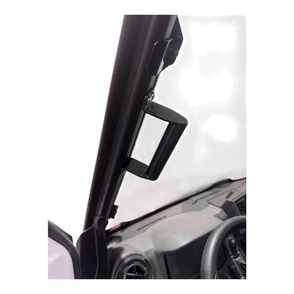 Kawasaki Ridge ’A’ Pillar Grab Handle - Grab Bars