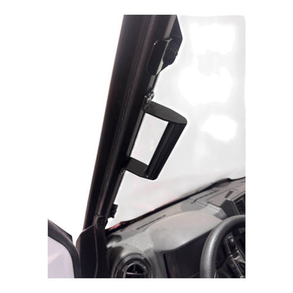Kawasaki Ridge ’A’ Pillar Grab Handle - Grab Bars