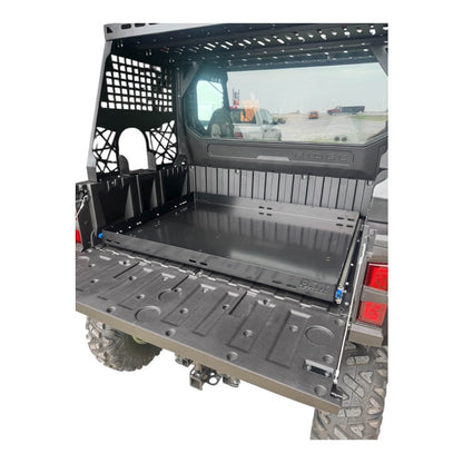 Kawasaki Ridge Bed Drawer - Storage Options
