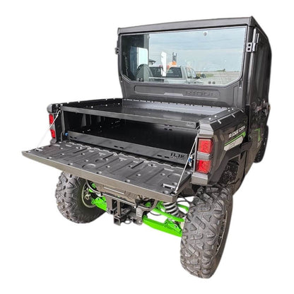 Kawasaki Ridge Bed Drawer - Storage Options