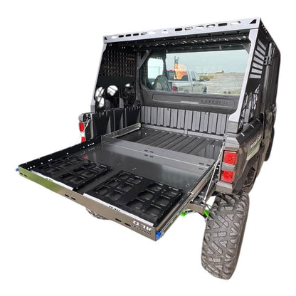 Kawasaki Ridge Bed Drawer - Storage Options