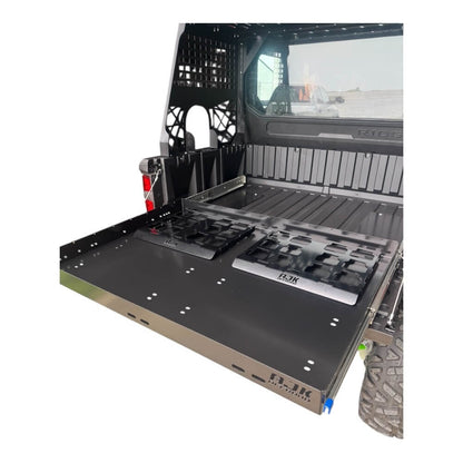 Kawasaki Ridge Bed Drawer - Storage Options