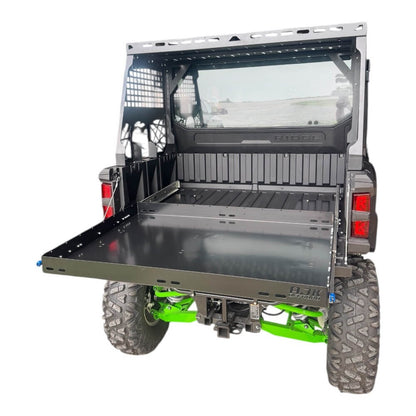 Kawasaki Ridge Bed Drawer - Storage Options