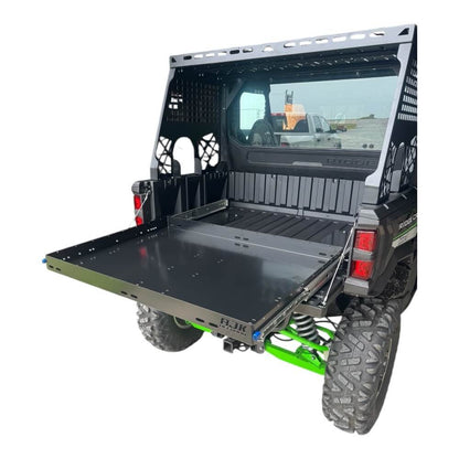 Kawasaki Ridge Bed Drawer - Storage Options