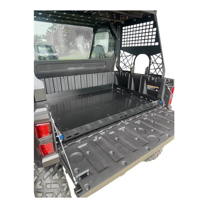Kawasaki Ridge Bed Drawer - Storage Options