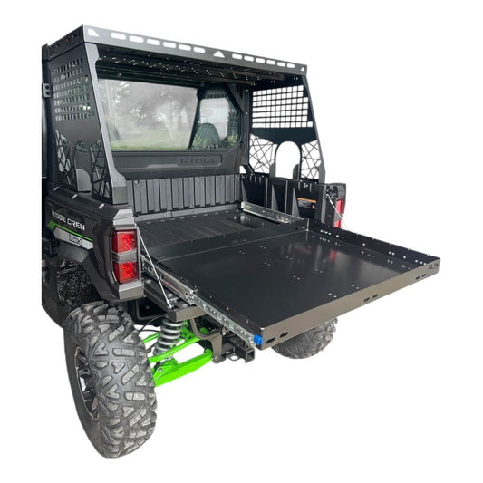 Kawasaki Ridge Bed Drawer - Storage Options