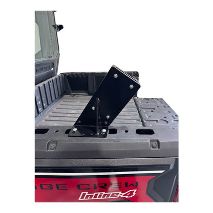 Kawasaki Ridge Chainsaw Mount - Brackets and Mounts