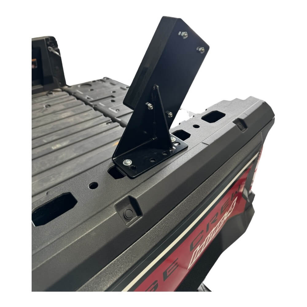 Kawasaki Ridge Chainsaw Mount - Brackets and Mounts