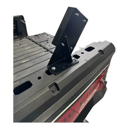 Kawasaki Ridge Chainsaw Mount - Brackets and Mounts