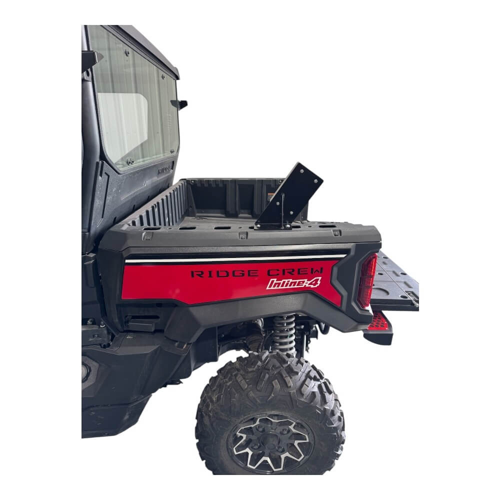 Kawasaki Ridge Chainsaw Mount - Brackets and Mounts