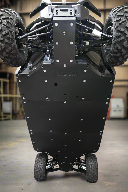 Kawasaki Ridge Crew UHMW Skid Plate - Skid Plates