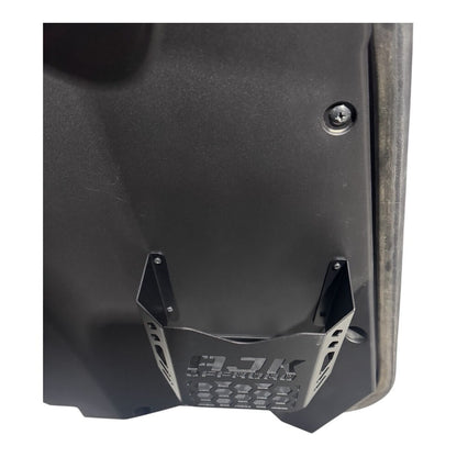 Kawasaki Ridge Door Pockets - Storage Options