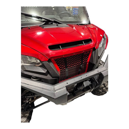 Kawasaki Ridge Front Grill - Vehicles & Parts