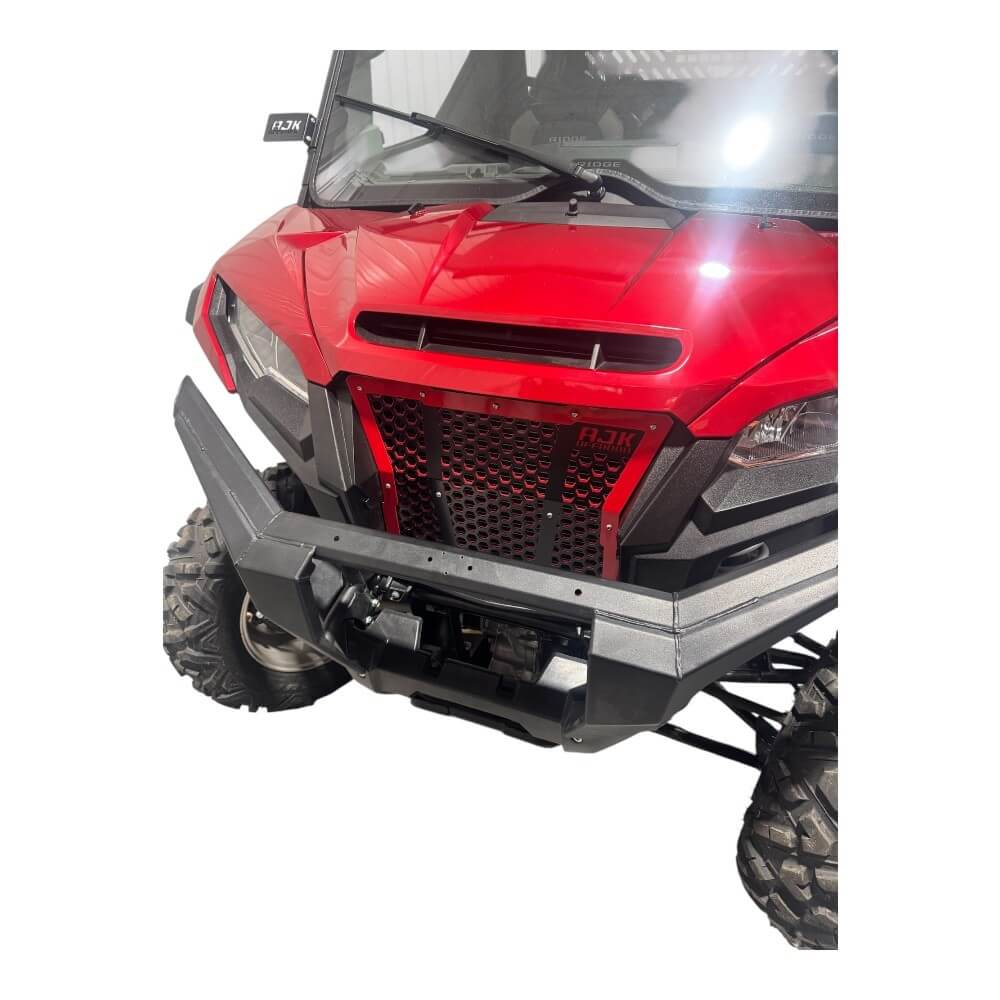 Kawasaki Ridge Front Grill - Vehicles & Parts