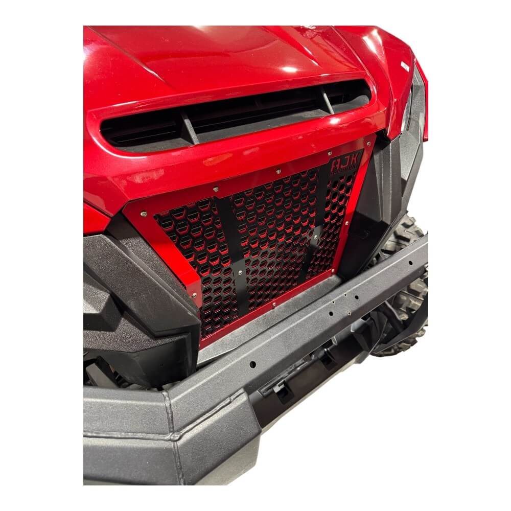 Kawasaki Ridge Front Grill - Vehicles & Parts