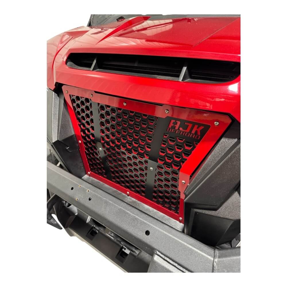 Kawasaki Ridge Front Grill - Vehicles & Parts
