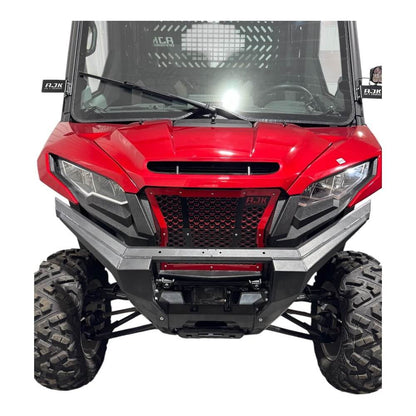 Kawasaki Ridge Front Grill - Vehicles & Parts