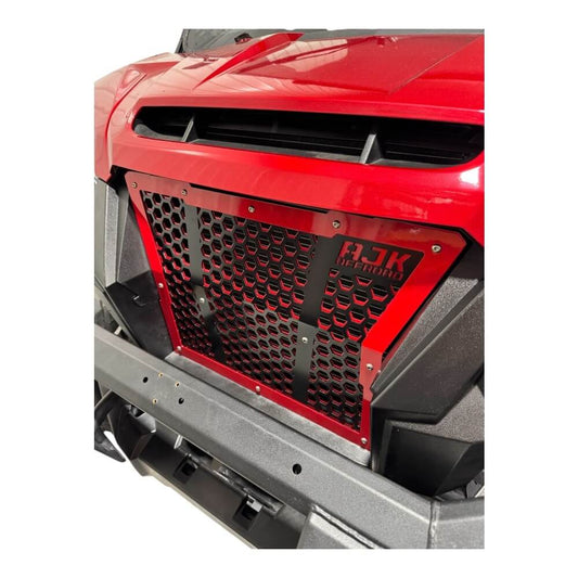 Kawasaki Ridge Front Grill - Vehicles & Parts