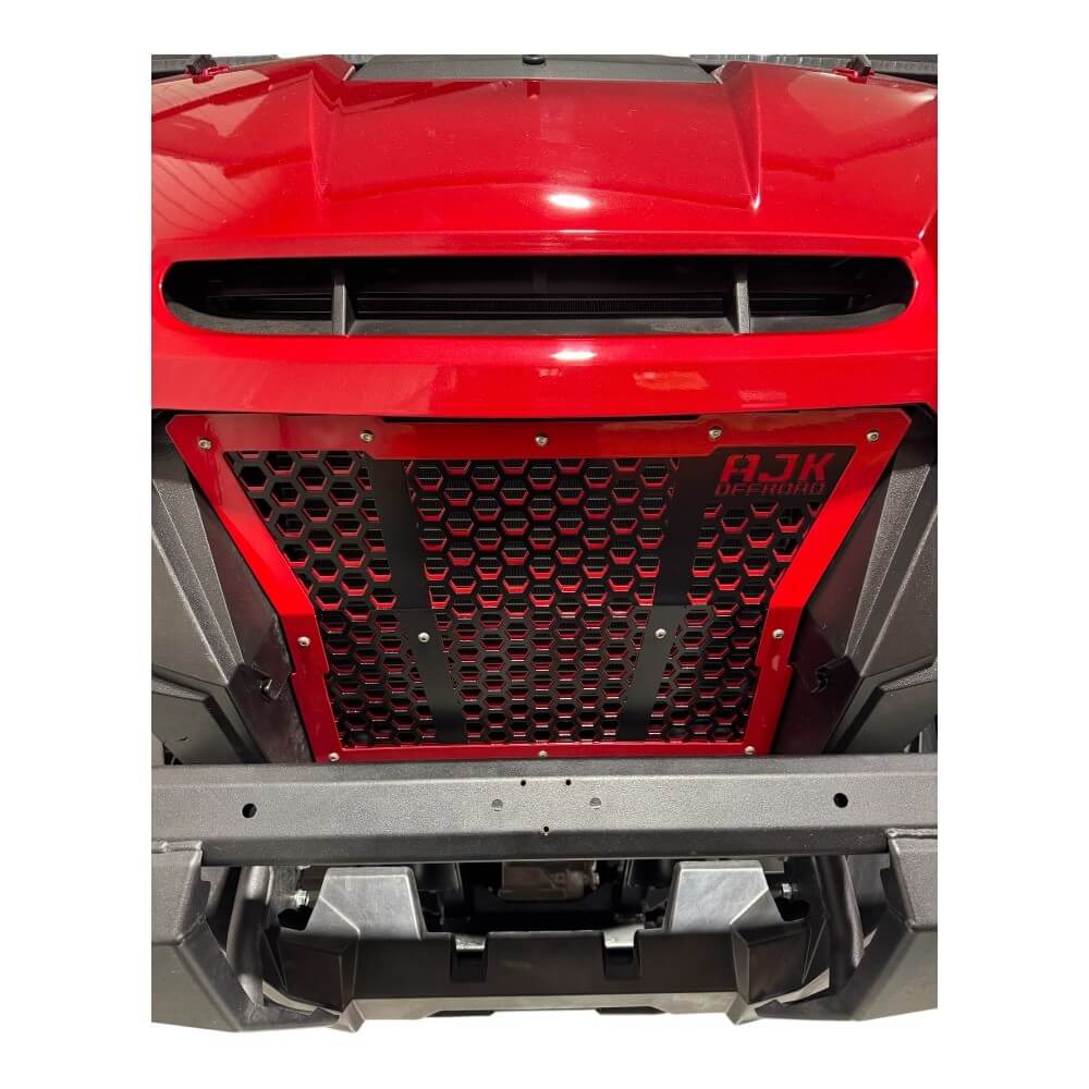 Kawasaki Ridge Front Grill - Vehicles & Parts