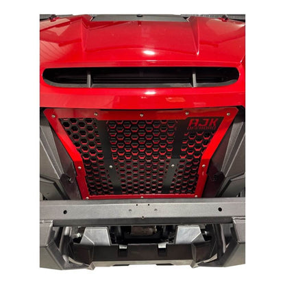 Kawasaki Ridge Front Grill - Vehicles & Parts