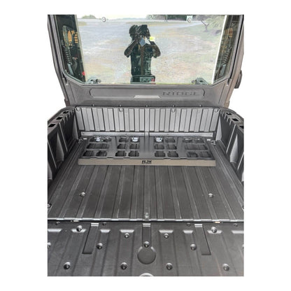 Kawasaki Ridge Front Packout Mount - Mounts