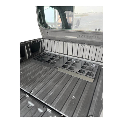 Kawasaki Ridge Front Packout Mount - Mounts