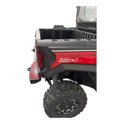 Kawasaki Ridge Rear Bumper - Bumper