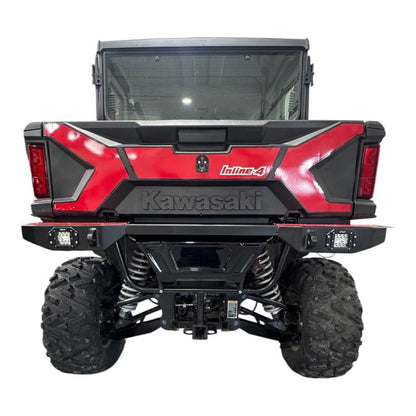 Kawasaki Ridge Rear Bumper - Bumper