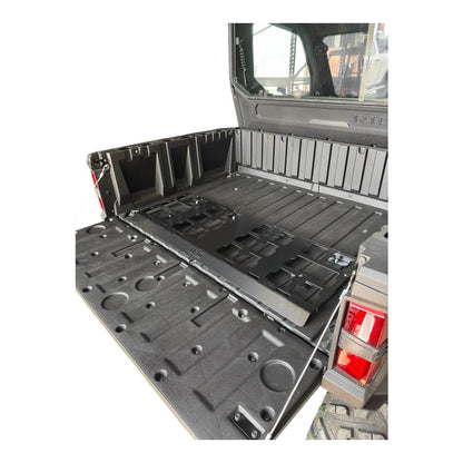 Kawasaki Ridge Rear Packout Mount - Mounts