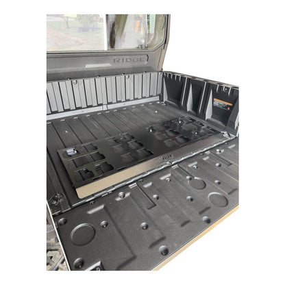 Kawasaki Ridge Rear Packout Mount - Mounts