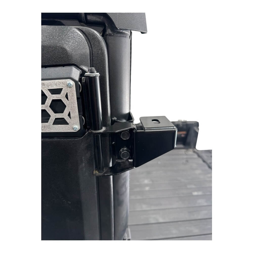 Kawasaki Ridge Rear Whip / Light mount - Brackets and Mounts