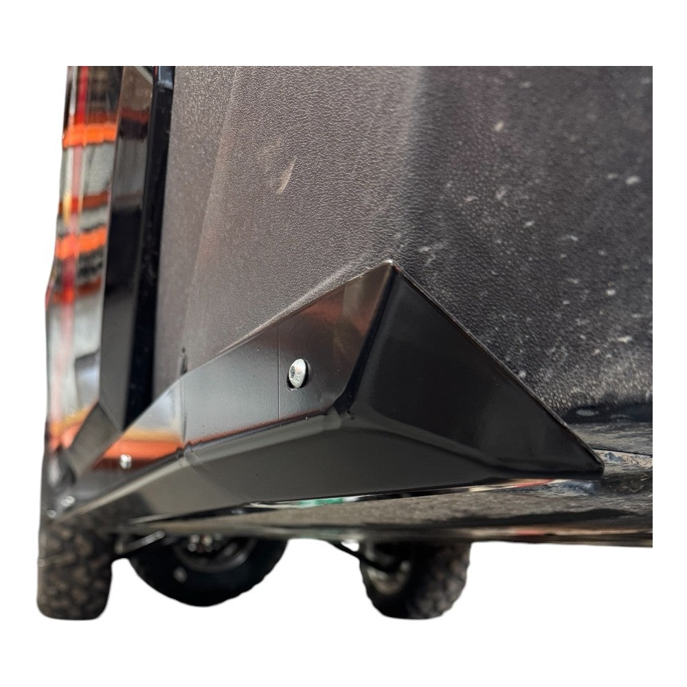 Kawasaki Ridge Rock Sliders - 4 - Rock Sliders