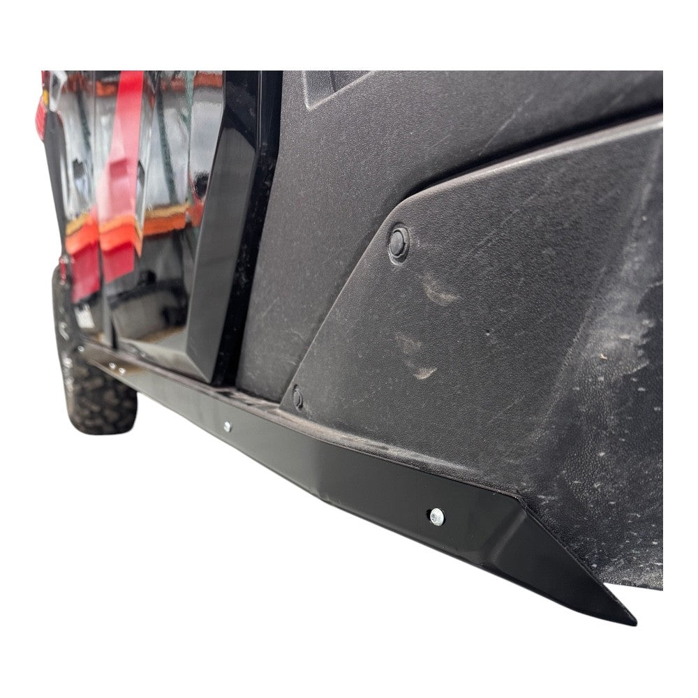 Kawasaki Ridge Rock Sliders - 4 - Rock Sliders