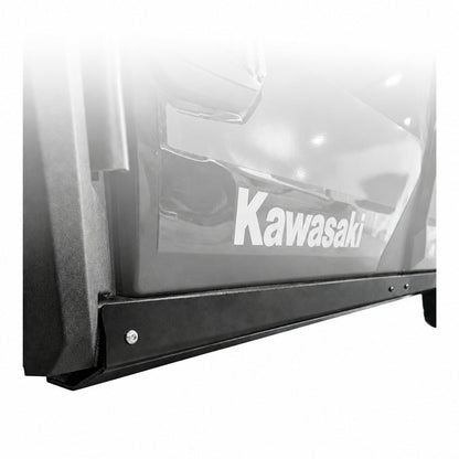 Kawasaki Ridge Rock Sliders - 4 - Rock Sliders