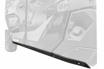 Kawasaki Ridge Rock Sliders - 4 - Rock Sliders