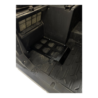 Kawasaki Ridge Under Seat Packout Mount - Storage Options