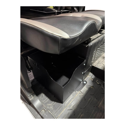 Kawasaki Ridge Under Seat Storage Bin - Storage Options