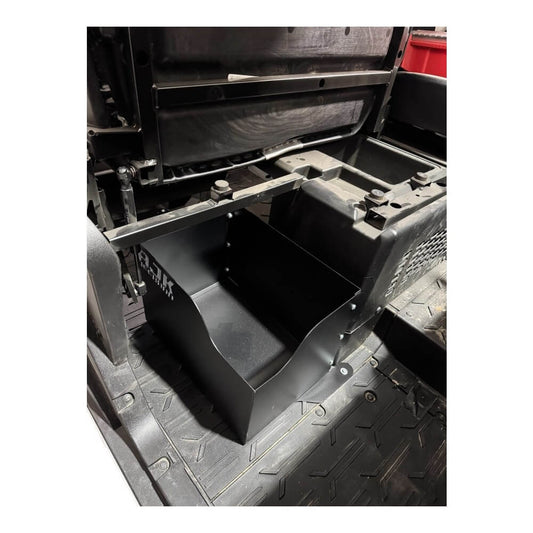 Kawasaki Ridge Under Seat Storage Bin - Storage Options