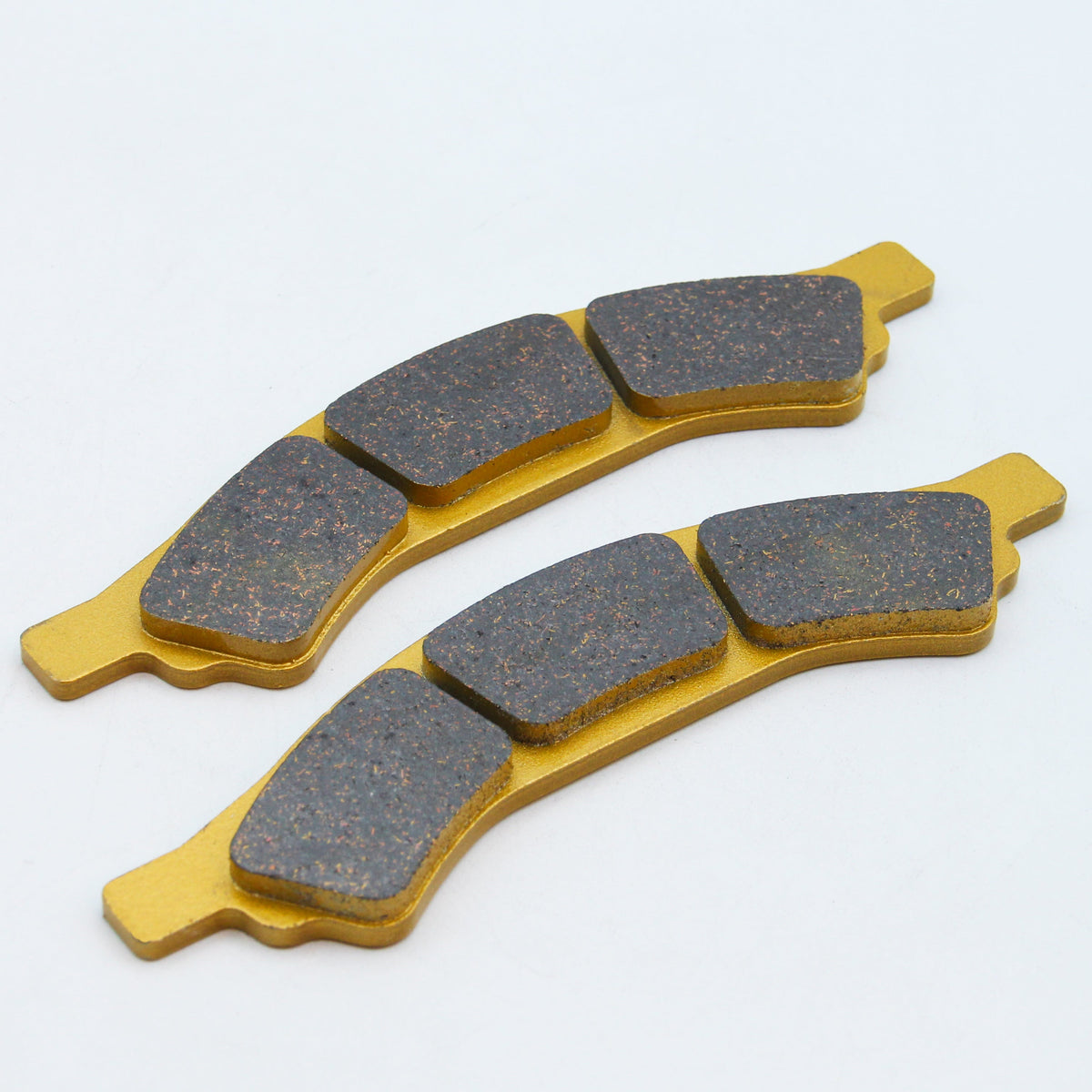 Kawasaki Teryx 4/5 H2 2026 Ceramic Brake Pad Set - Brake Pads