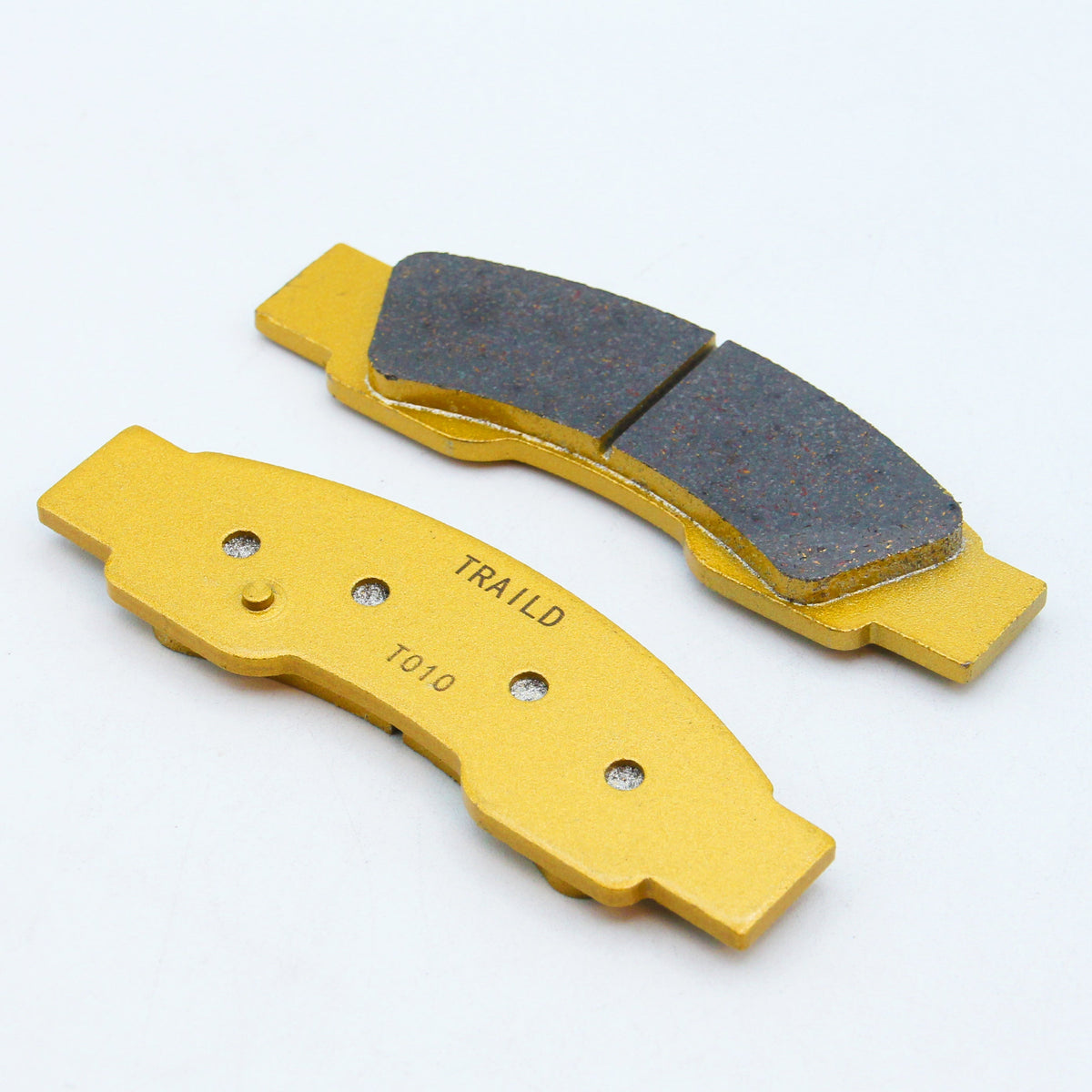 Kawasaki Teryx 4/5 H2 2026 Ceramic Brake Pad Set - Brake Pads
