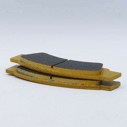Kawasaki Teryx 4/5 H2 2026 Ceramic Brake Pad Set - Brake Pads