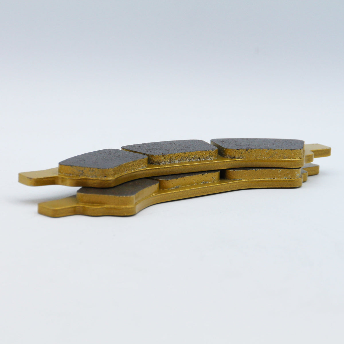 Kawasaki Teryx 4/5 H2 2026 Ceramic Brake Pad Set - Brake Pads