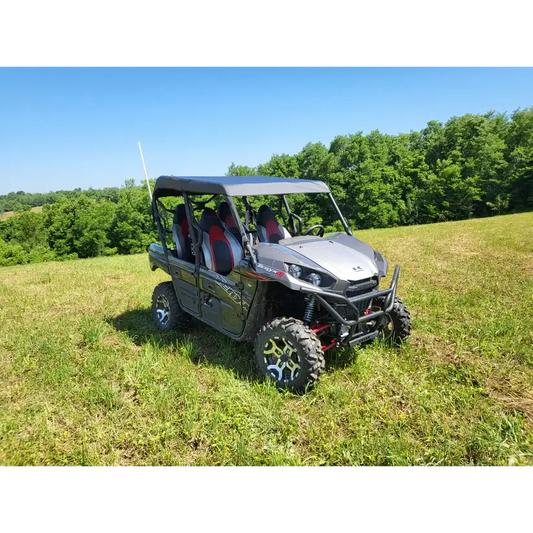 Kawasaki Teryx 4-Seater - Soft Top
