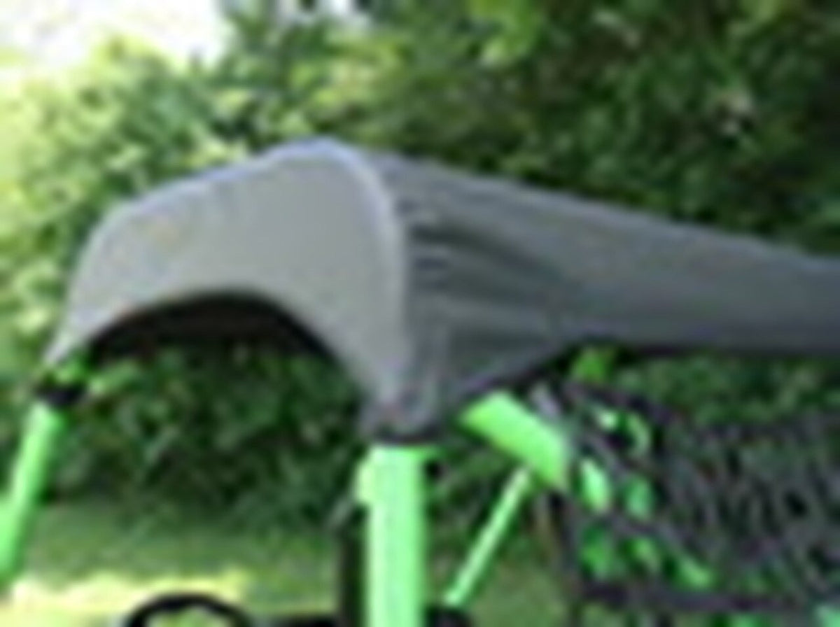 Kawasaki Teryx 750 - Soft Top Enclosure - Enclosures
