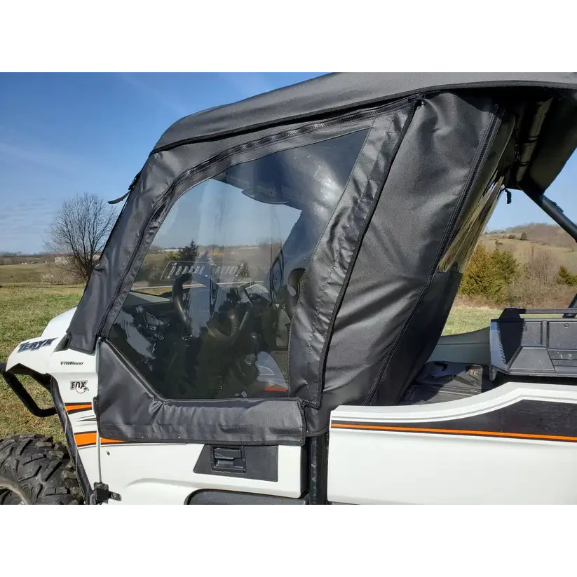 Kawasaki Teryx 800 (2-Seater) - Soft Doors