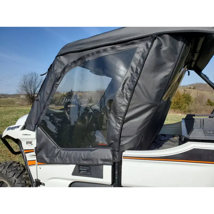 Kawasaki Teryx 800 (2-Seater) - Soft Doors
