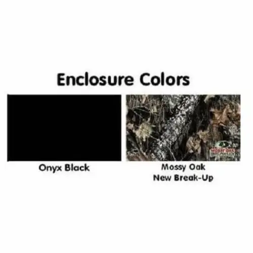 Kawasaki Teryx 800 (2-Seater) - Soft Doors